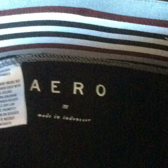 ADDIAS SHORTS AERO LEGGINS - Picture 7 of 8